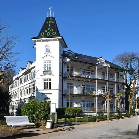 1-bedroom Feriehus