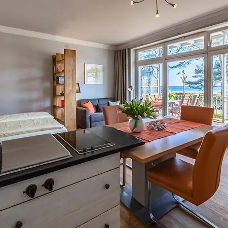 1-bedroom *