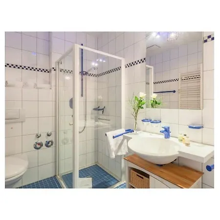 1-bedroom Binz