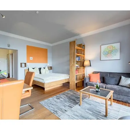 1-bedroom