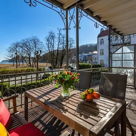 1-bedroom * Binz